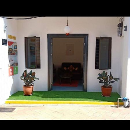 Jia Residence Malakka Dış mekan fotoğraf