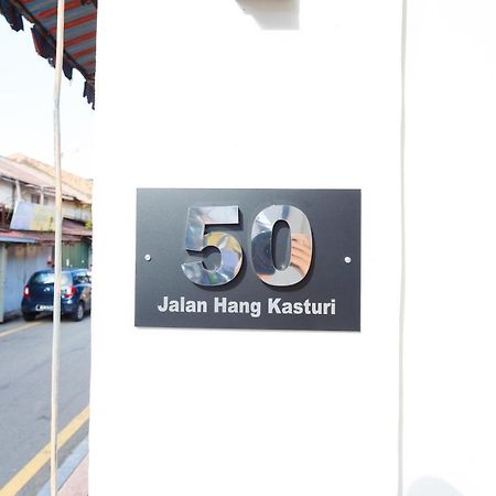 Jia Residence Malakka Dış mekan fotoğraf