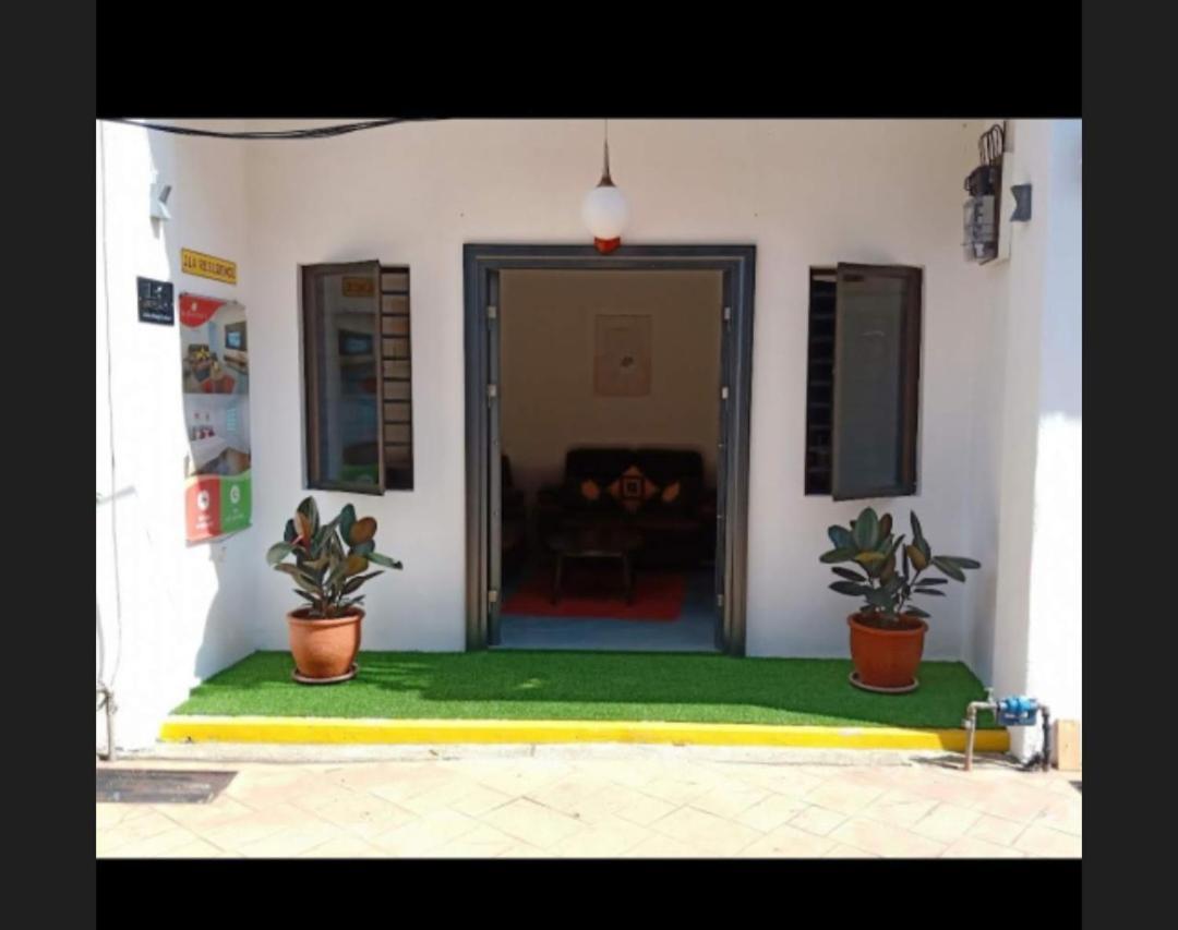 Jia Residence Malakka Dış mekan fotoğraf