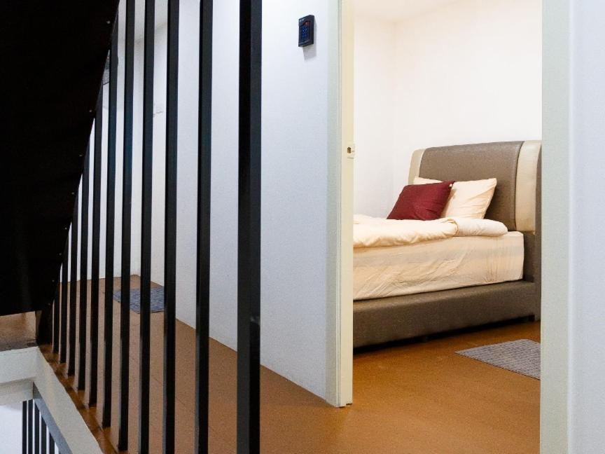 Jia Residence Malakka Oda fotoğraf