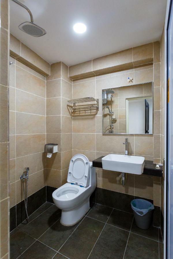 Jia Residence Malakka Dış mekan fotoğraf