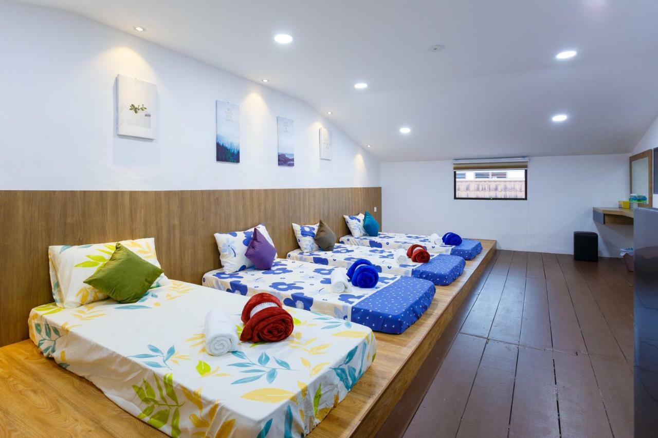 Jia Residence Malakka Dış mekan fotoğraf